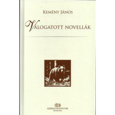 Kemény János: Válogatott novellák 48.